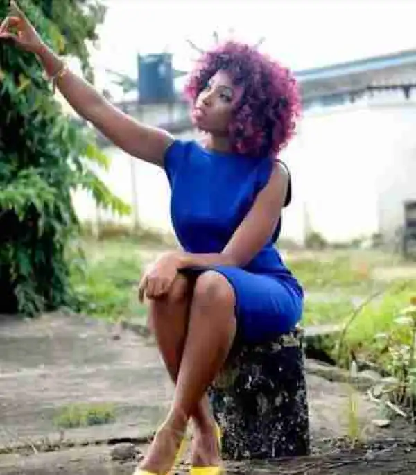 #BBNaija: Teddy-A Celebrates His BBNaija Lover, Bambam On Her Birthday (Photo)